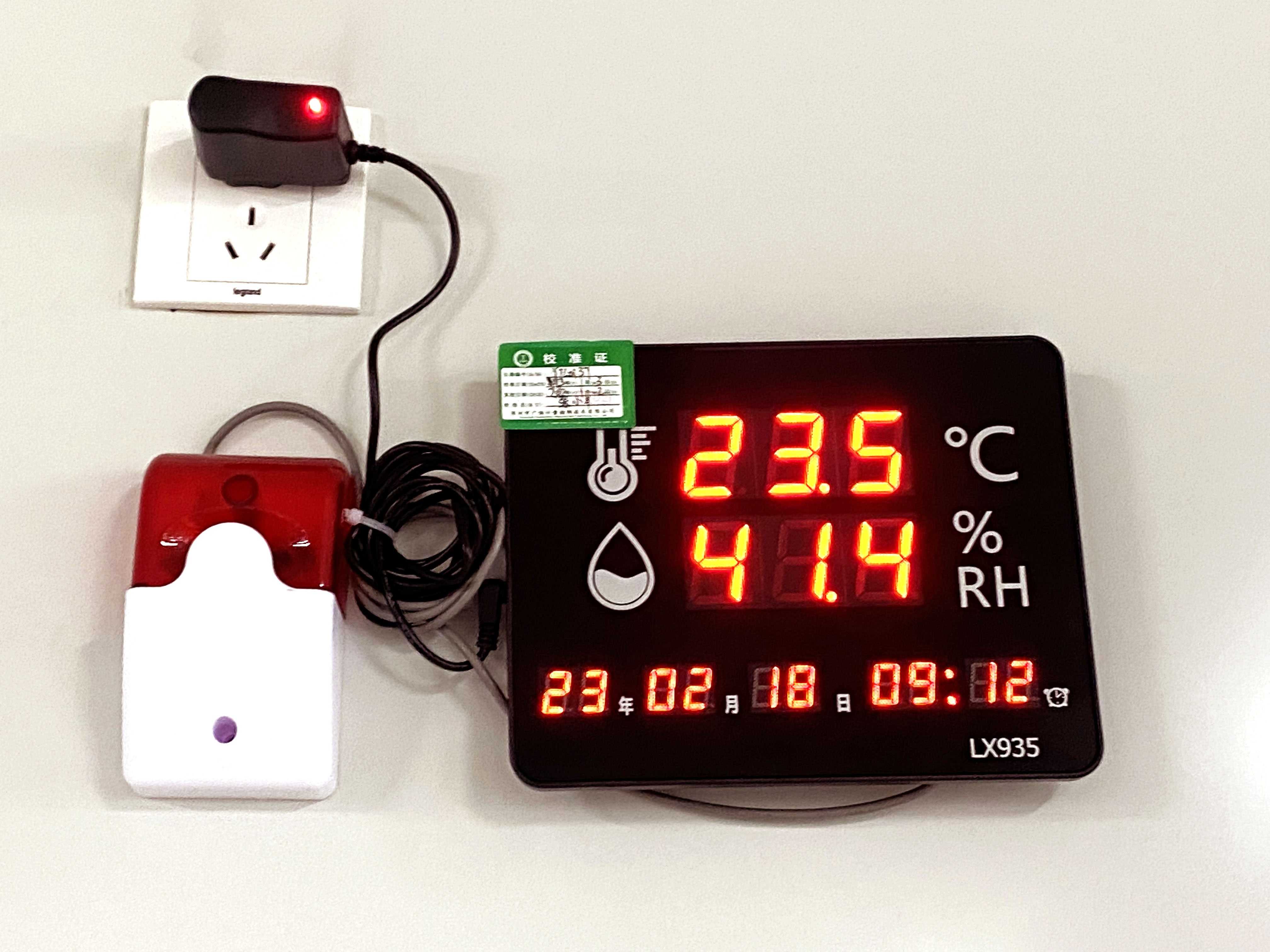 安徽smt贴片厂_smt贴片加工的温湿度要求是什么(图2) smt生产温湿度.jpg