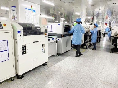 浅析SMT贴片的检验标准_无锡电子贴片(图1) 贴片加工_.jpg