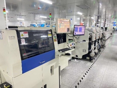 液晶显示屏pcba主板_安徽smt贴片厂家(图2) smt贴片机.jpg