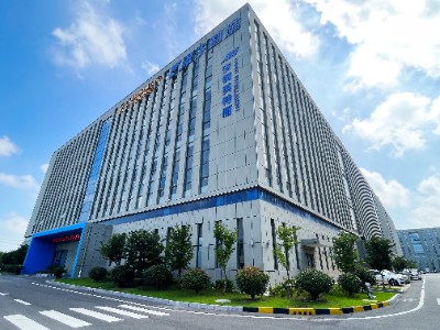 PCBA加工厂在安徽——买球平台(图1) 十大正规买球工厂大楼.jpg