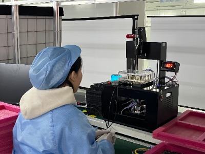 SMT贴片加工常见不良责任归属判定(图1) PCBA测试_买球平台.jpg