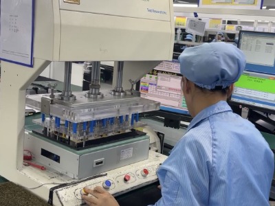 PCBA贴片加工前准备哪些文件?(图1) PCBA测试.jpg