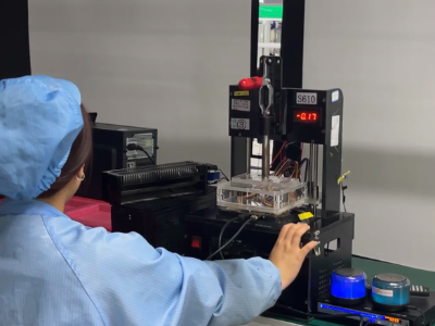 PCBA加工中老化测试的方法有哪些?分别有哪些关键步骤(图1) pcba测试_安徽smt.png