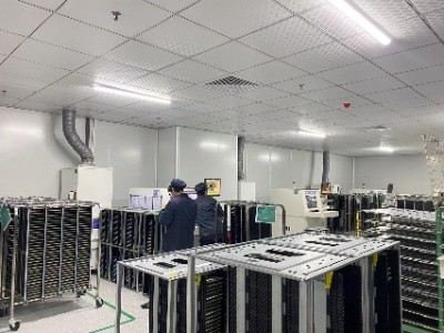 学会这种方式,PCB线路板敷铜设计再也不是事(图1) 英特丽分板房.jpg