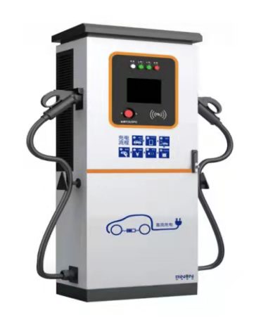 120KW充电桩成品(图1) 120KW充电桩_十大正规买球.jpg