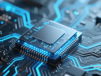 全球芯片市场规模突破6830亿美元 人工智能与存储芯片驱动行业爆发式增长(图1) 人工智能芯片.png