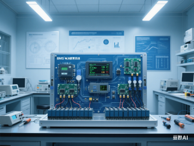 关于新能源汽车电池类型盘点(图1) bms电池管理系统PCBA加工_十大正规买球.png