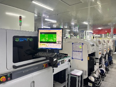 医疗电子pcba代工代料和自购物料差异对比(图1) 医疗电子PCBA代工代料.jpg