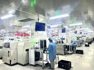 影响PCBA代工代料报价的主要因素(图1) PCBA加工厂.jpg