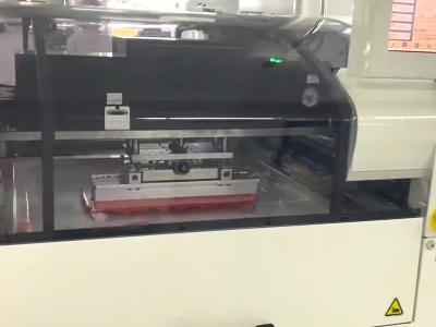 消费电子PCBA加工中对生产环境的要求(图1) 安徽pcba加工厂.png