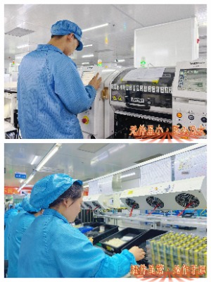 五一致全体劳动者:以劳动致匠心,以坚守赴荣光(图2) SMT贴片加工.jpg