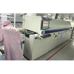 回流焊和波峰焊区别有哪些