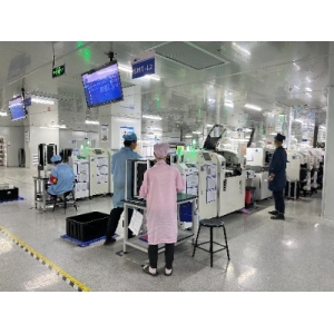 SMT技术：什么是芯片安装