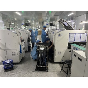 ​SMT贴片加工篇之回流焊的工作原理