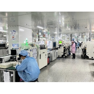 新能源PCBA板在SMT车间检测标准有哪些？