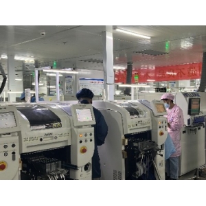 SMT贴片加工中贴片机吸嘴如何保养清洗？