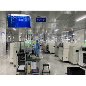 SMT贴片加工组装具有哪些特点性能 