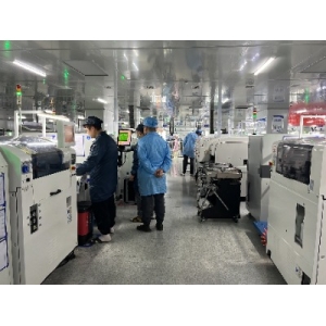 PCBA焊接加工后板上的焊锡该如何清洗?