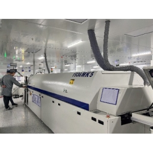 简述PCBA中基板的正负片