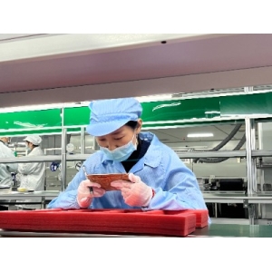 浅谈PCBA加工中污染物的产生