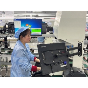 简述PCB制板做塞孔的作用