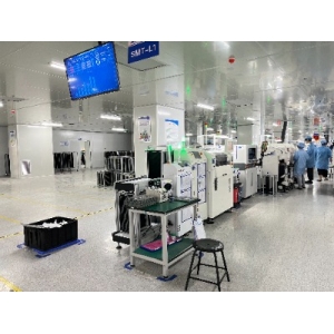 元器件贴片时为什么会造成损坏现象？