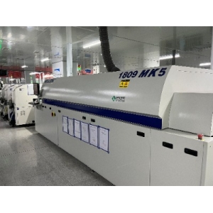 关于SMT贴片加工中回流炉温度建议