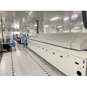 PCBA焊接类型有哪些？如何改善PCBA焊接气孔问题