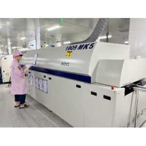 PCBA双面板焊接需要关注哪些问题呢？