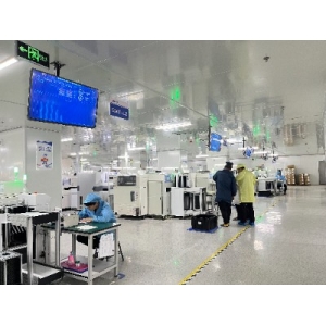 汽车电子smt贴片加工中焊锡膏为什么会粘连？