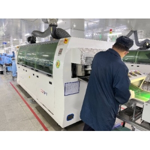 浅谈PCBA加工中焊点可靠性的影响因素