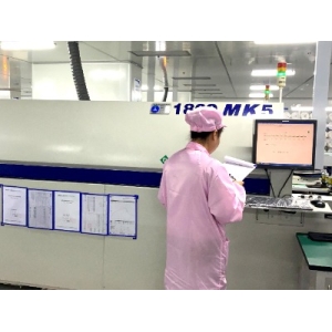 选择合适SMT贴片加工厂的三大依据