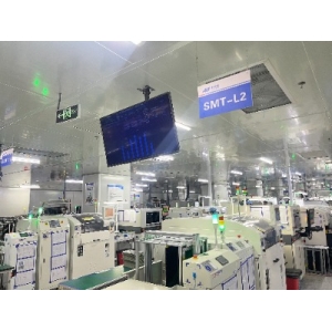 医疗电子SMT贴片加工中防静电的必要性